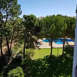 Apartment Excellent T2 With Pools 400m Falesia Albufeira