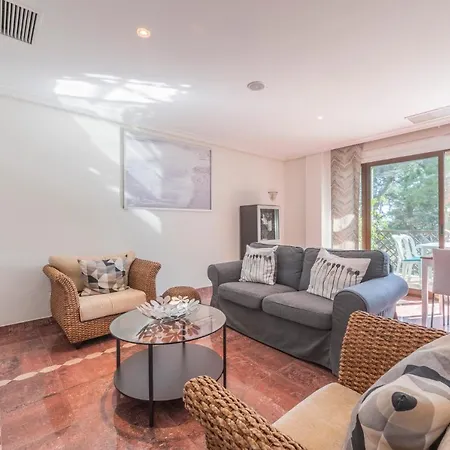 Apartament Excellent T2 With Pools 400m Falesia Albufeira