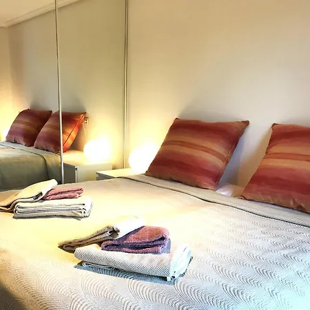 Apartman Excellent T2 With Pools 400m Falesia