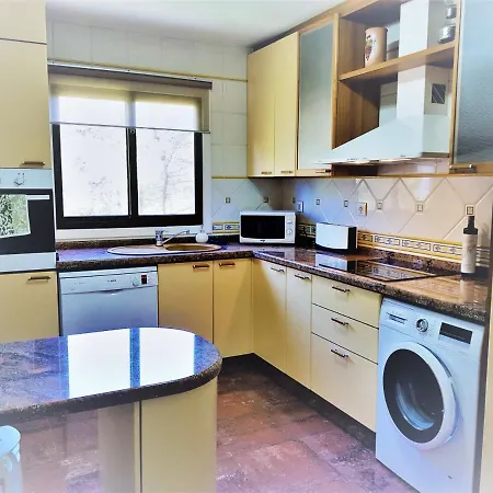 Excellent T2 With Pools 400m Falesia Apartman *