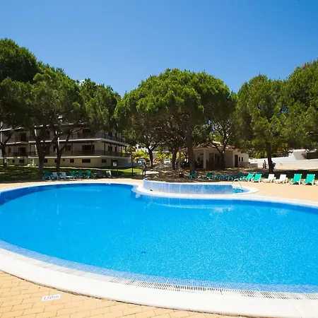 Apartman Excellent T2 With Pools 400m Falesia *