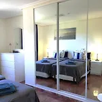 Excellent T2 With Pools 400m Falesia * Albufeira