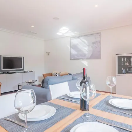 Excellent T2 With Pools 400m Falesia * Albufeira