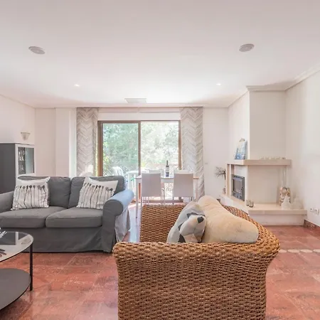 Apartment Excellent T2 With Pools 400m Falesia