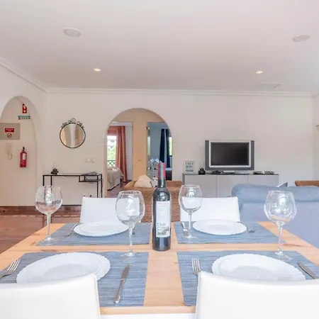 Apartment Excellent T2 With Pools 400m Falesia