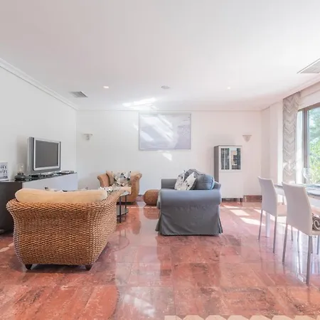 Apartment Excellent T2 With Pools 400m Falesia