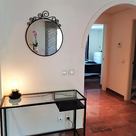 Apartment Excellent T2 With Pools 400m Falesia Albufeira