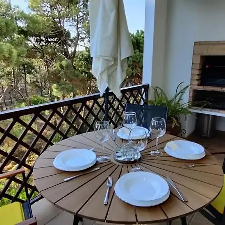 Excellent T2 With Pools 400m Falesia