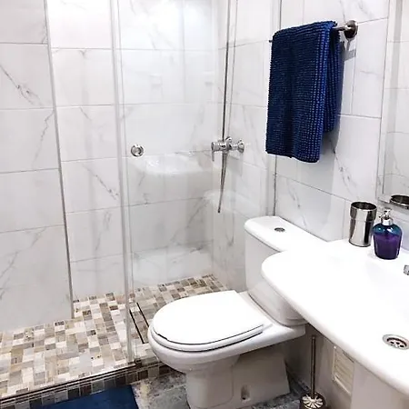 Excellent T2 With Pools 400m Falesia Apartment Albufeira