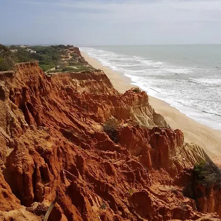 Excellent T2 With Pools 400m Falesia