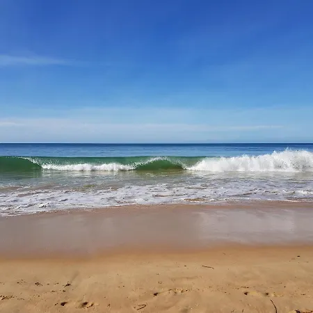 Apartment Excellent T2 With Pools 400m Falesia