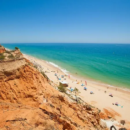 Excellent T2 With Pools 400m Falesia * Albufeira