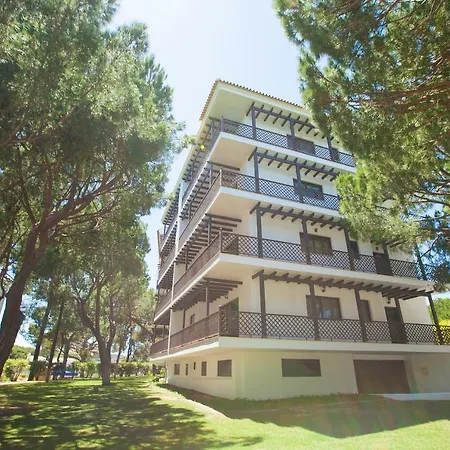 Excellent T2 With Pools 400m Falesia Apartment