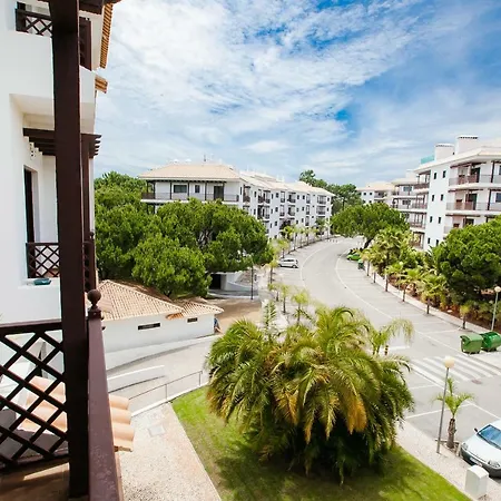 Excellent T2 With Pools 400m Falesia Daire Albufeira