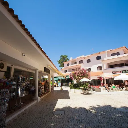 Excellent T2 With Pools 400m Falesia Apartment Albufeira