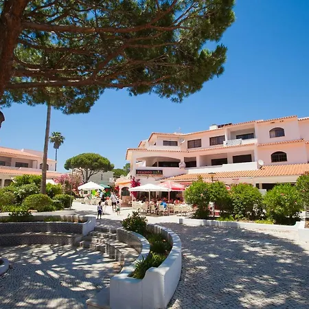 Apartment Excellent T2 With Pools 400m Falesia *